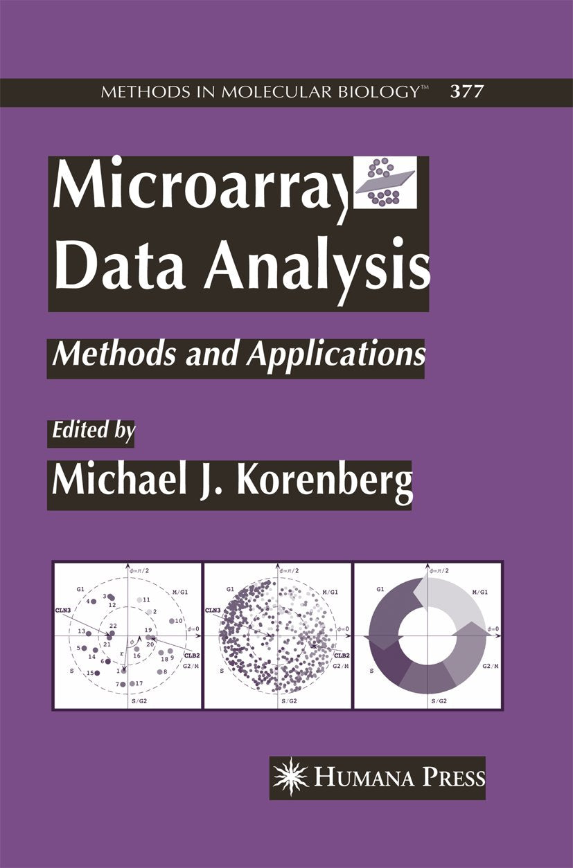 Methods in Molecular Biology