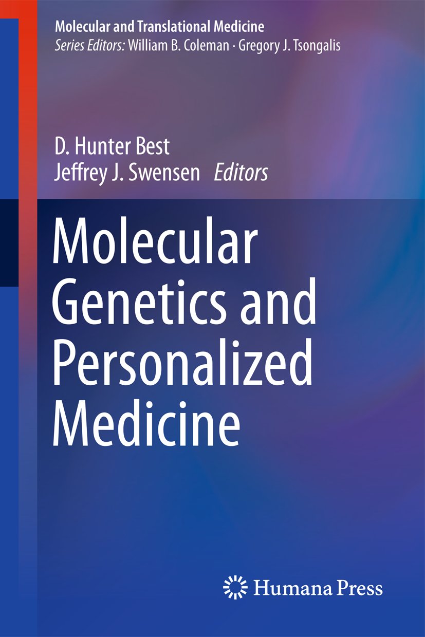 Molecular and Translational Medicine