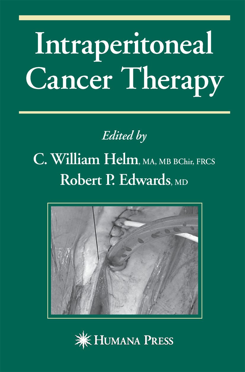 Current Clinical Oncology