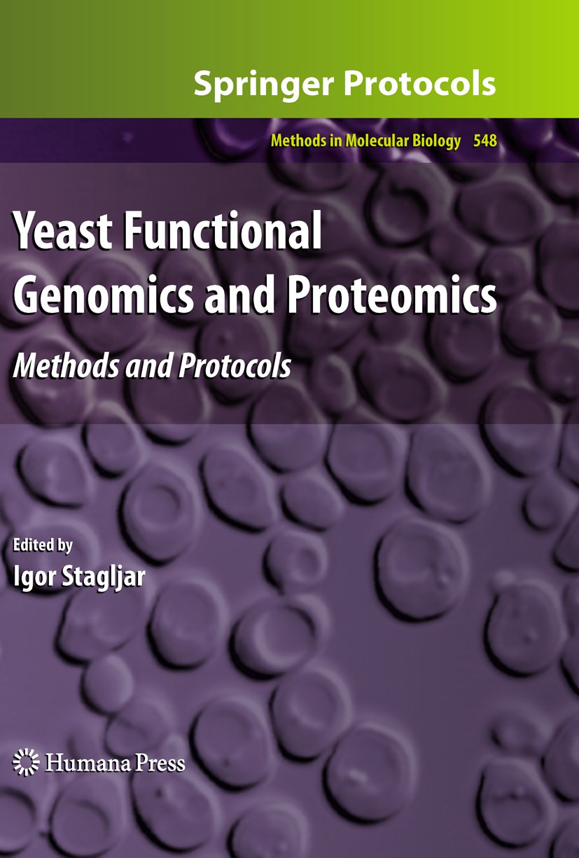 Methods in Molecular Biology
