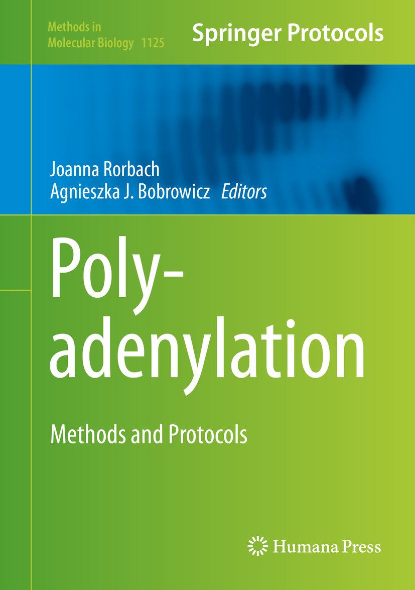 Methods in Molecular Biology