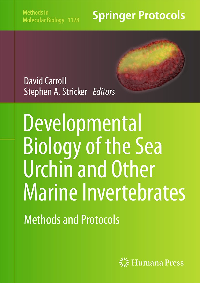Methods in Molecular Biology