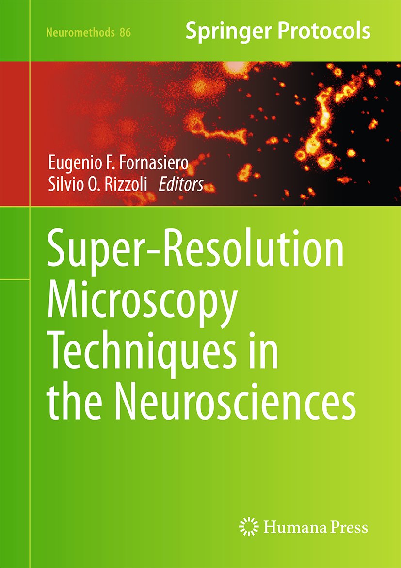 Neuromethods