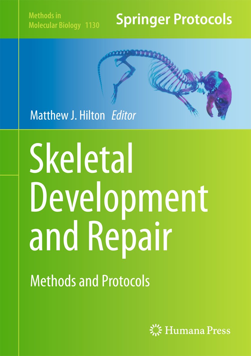Methods in Molecular Biology
