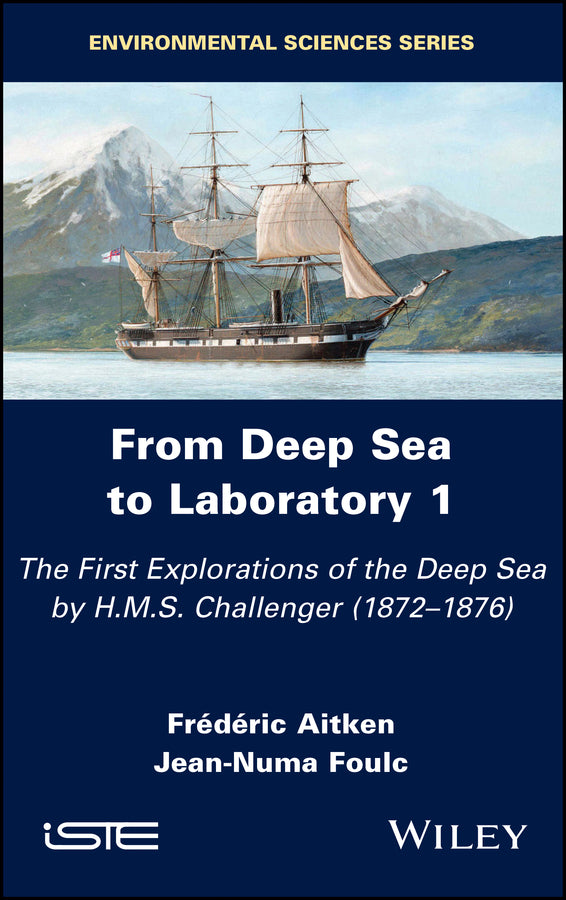 From Deep Sea to Laboratory 1