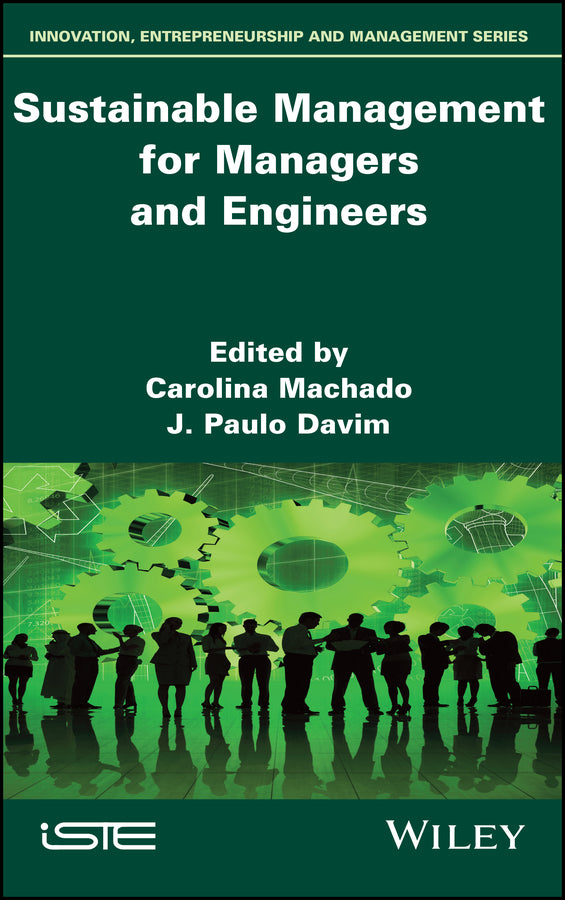 Sustainable Management for Managers and Engineers
