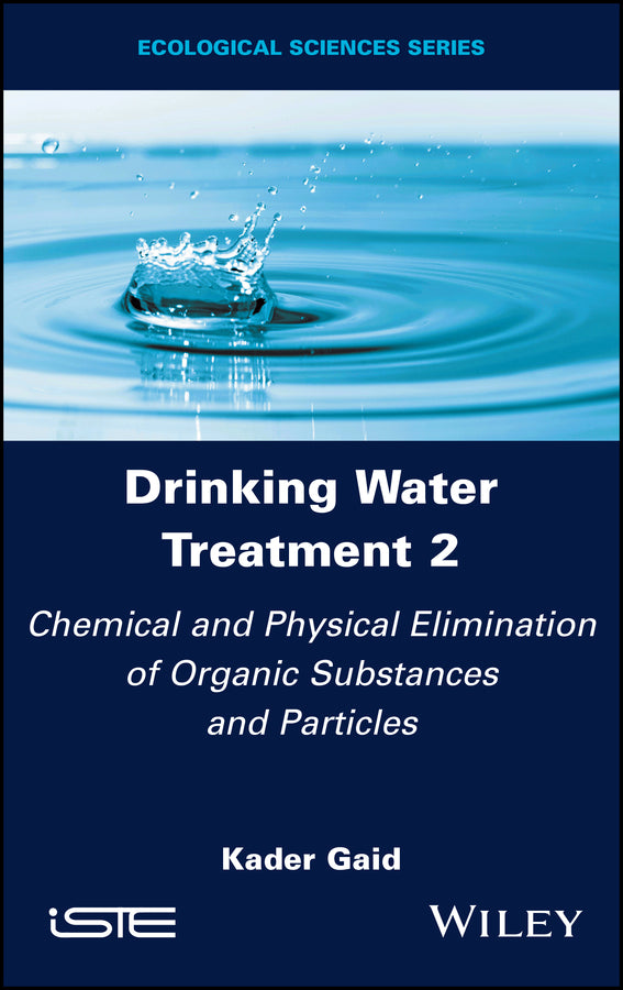 Drinking Water Treatment 2