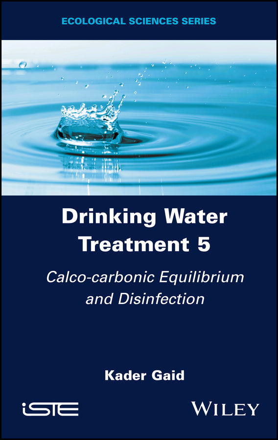 Drinking Water Treatment 5