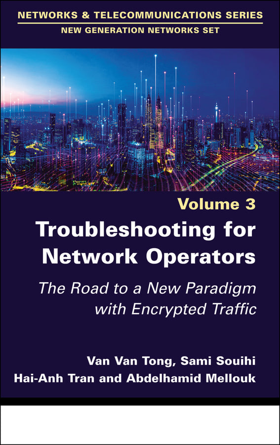 Troubleshooting for Network Operators