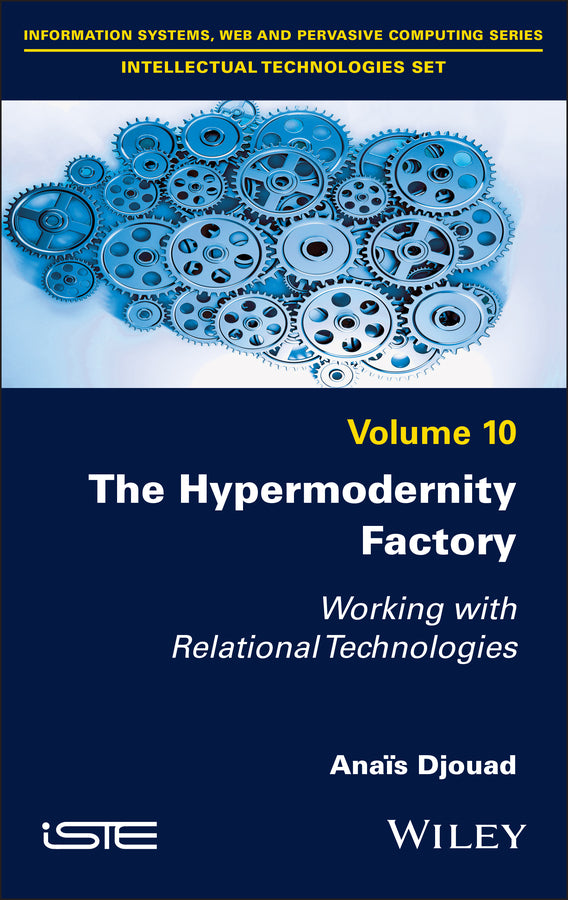 The Hypermodernity Factory
