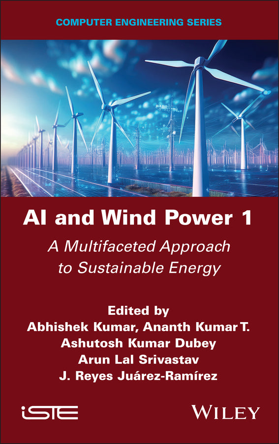 AI and Wind Power 1