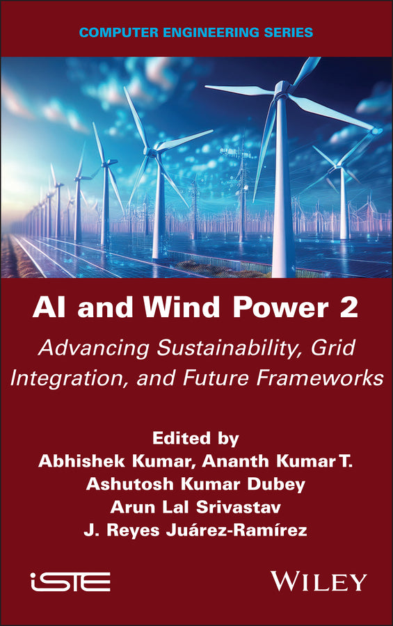 AI and Wind Power 2