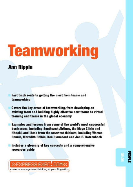 Teamworking