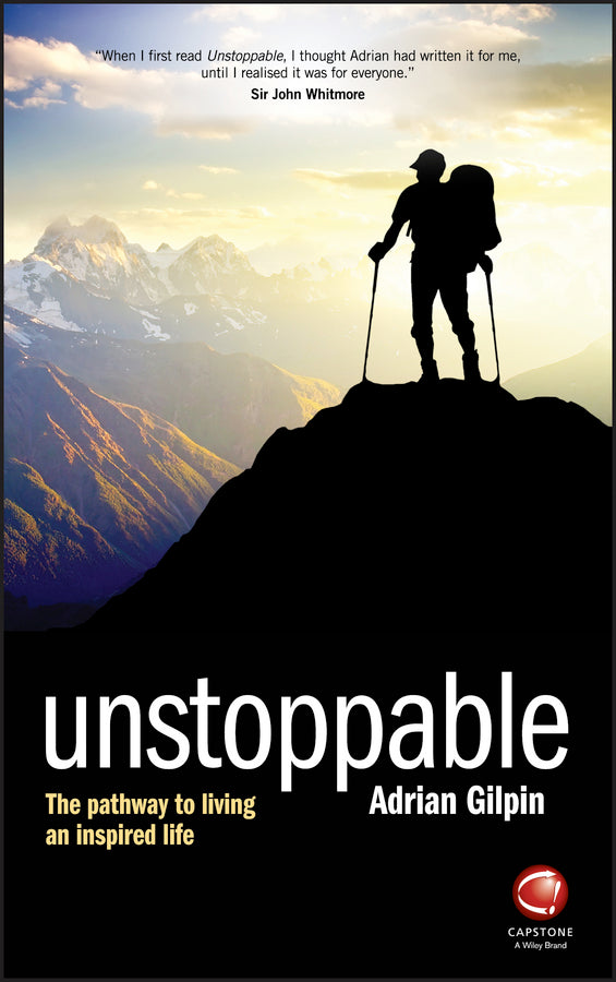 Unstoppable
