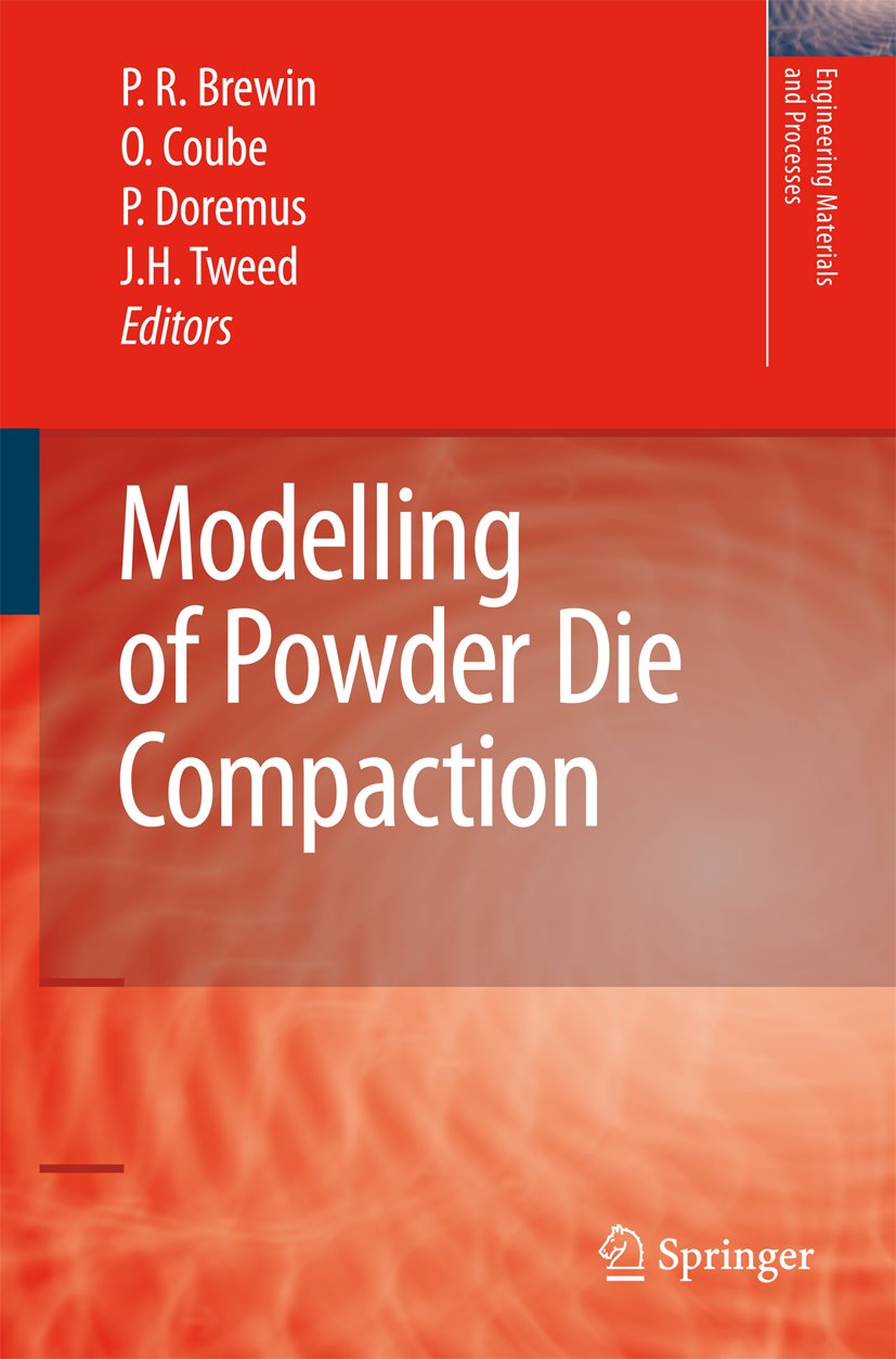 Engineering Materials and Processes