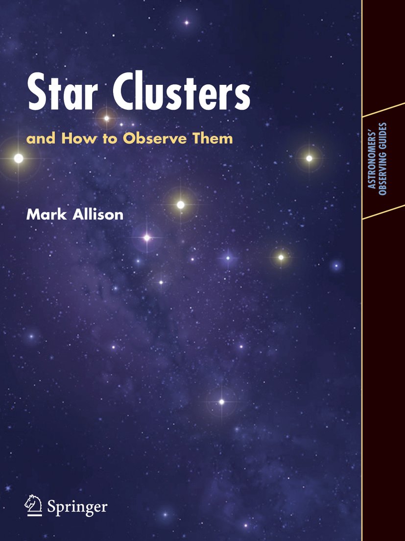 Astronomers' Observing Guides