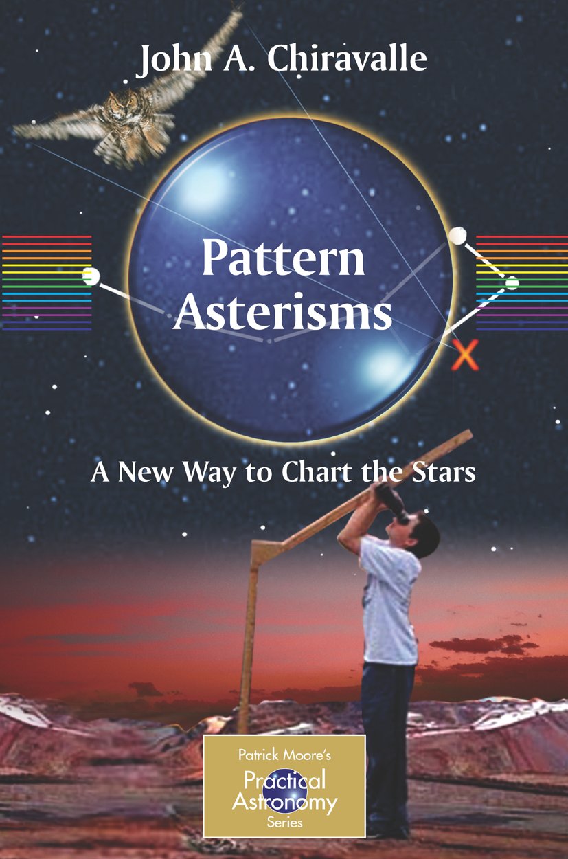 The Patrick Moore Practical Astronomy Series