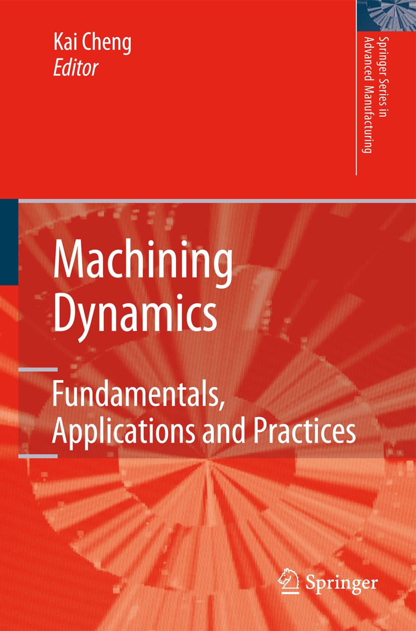 Springer Series in Advanced Manufacturing