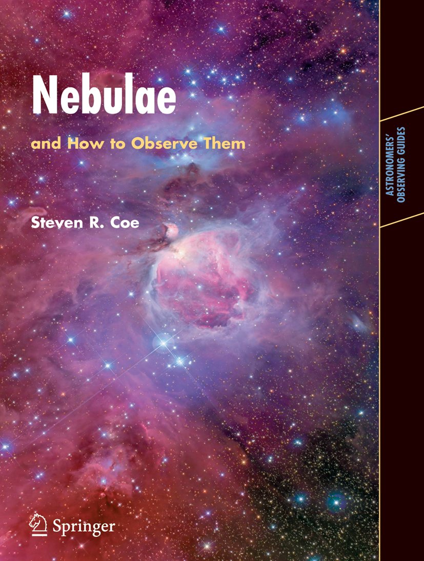Astronomers' Observing Guides