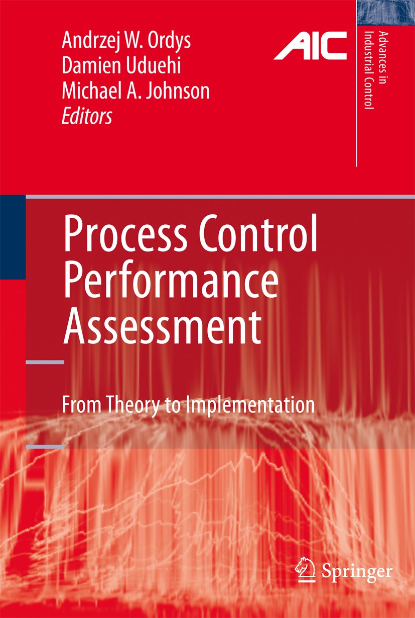 Advances in Industrial Control