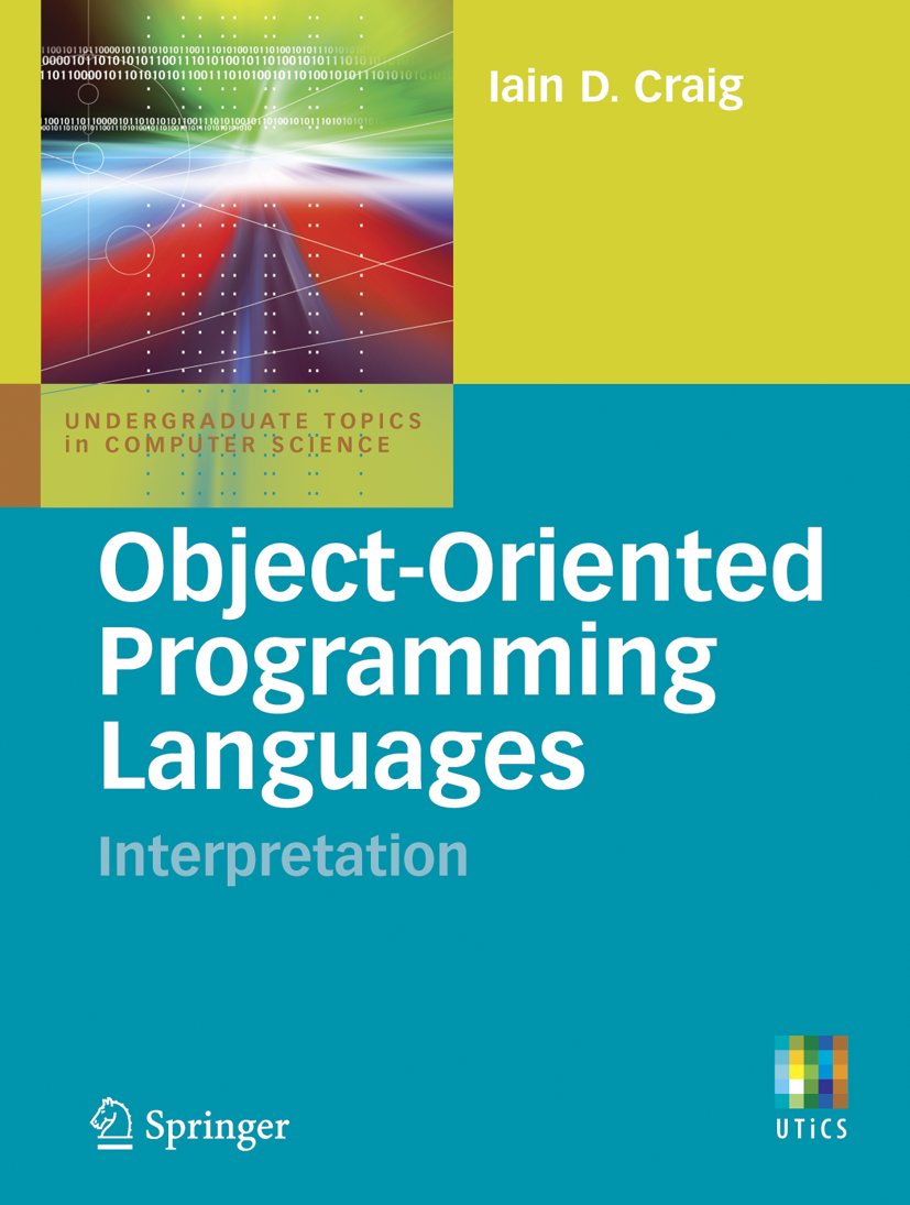 Undergraduate Topics in Computer Science