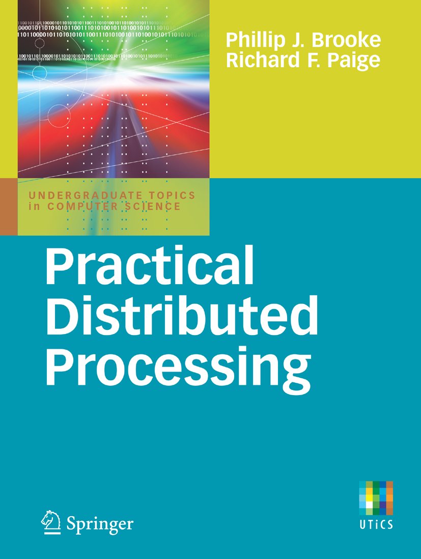 Undergraduate Topics in Computer Science