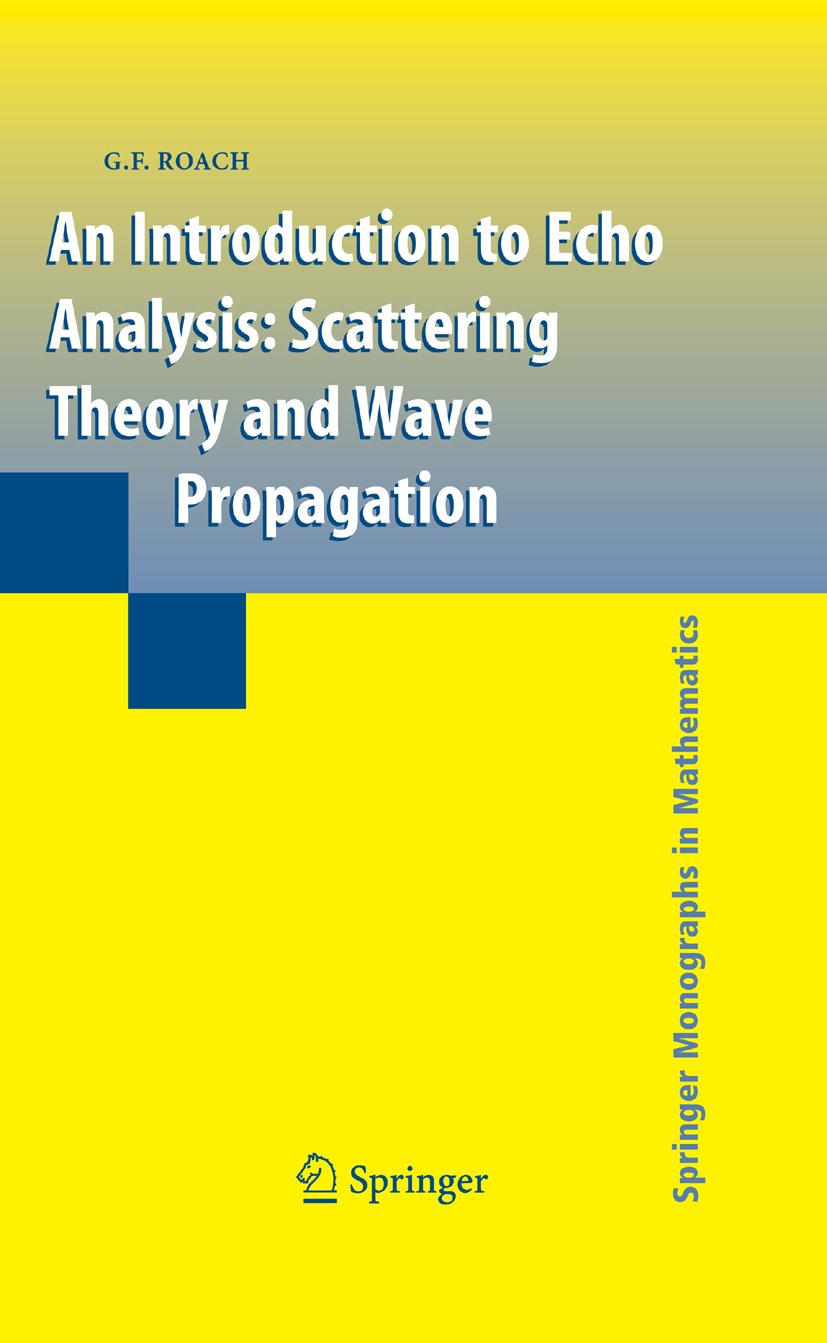 Springer Monographs in Mathematics