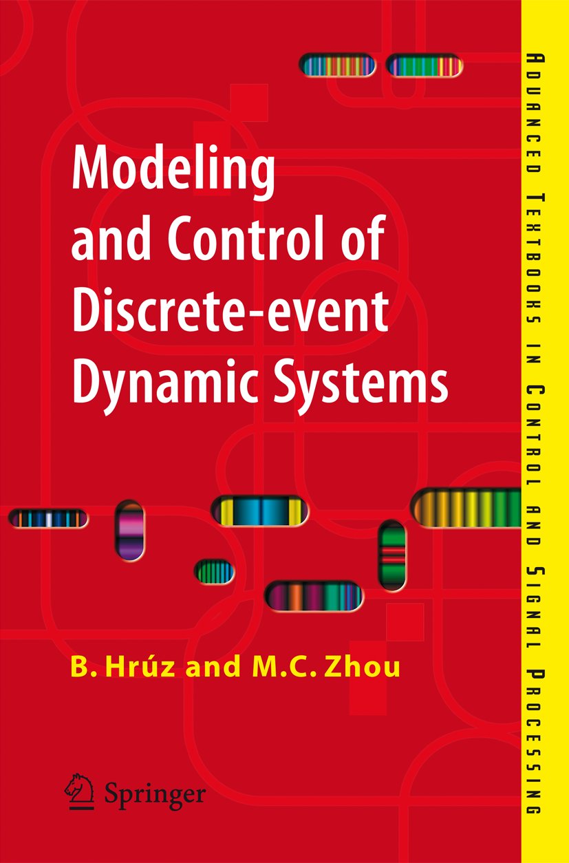 Advanced Textbooks in Control and Signal Processing