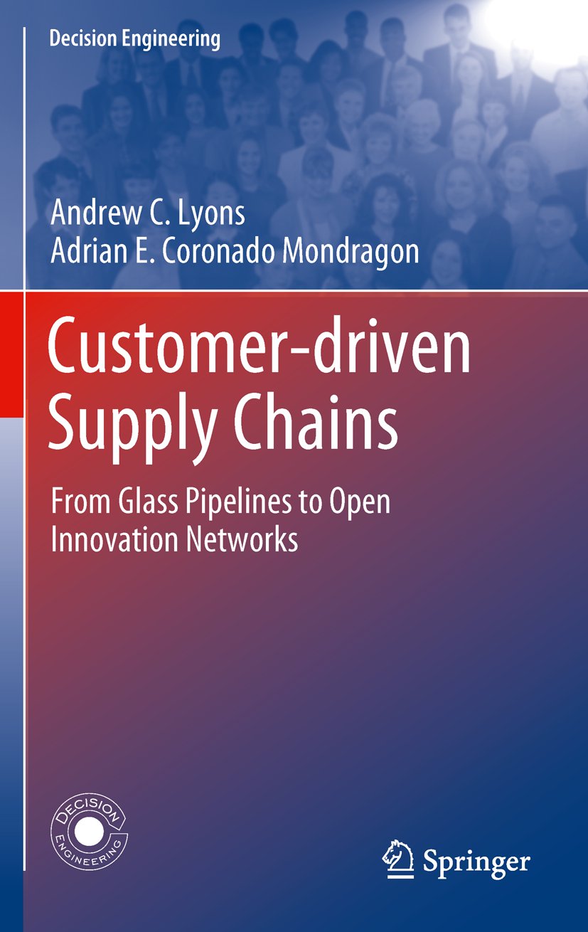 Decision Engineering: From Glass Pipelines to Open Innovation Networks