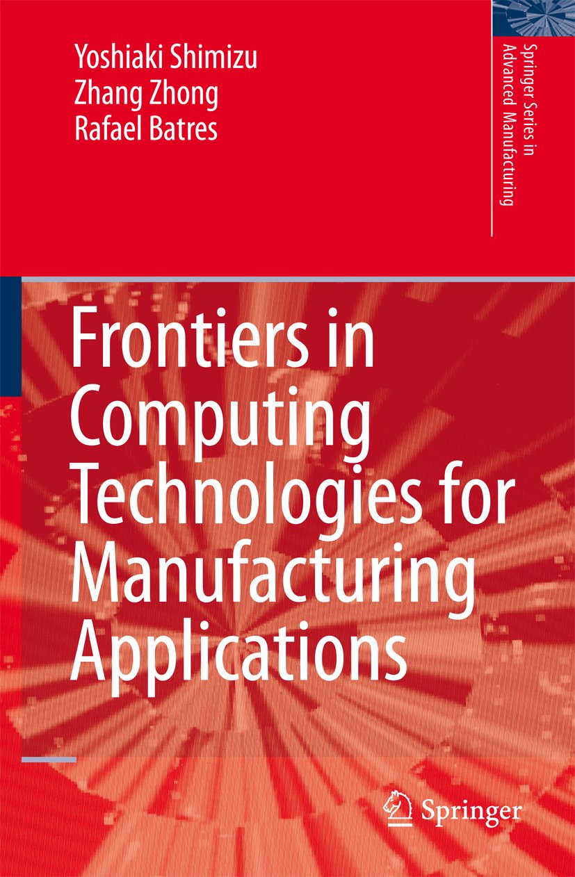 Springer Series in Advanced Manufacturing