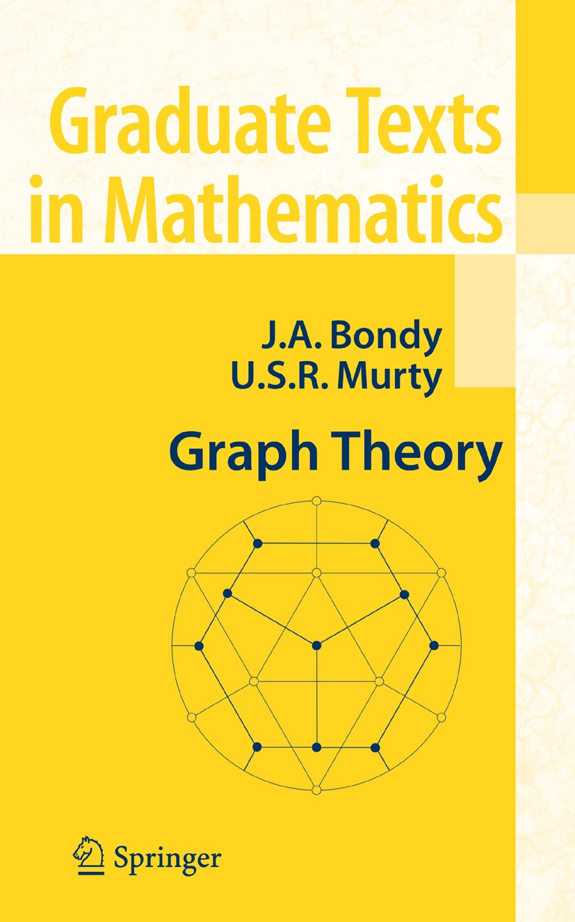 Graduate Texts in Mathematics