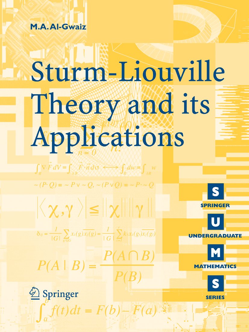 Springer Undergraduate Mathematics Series