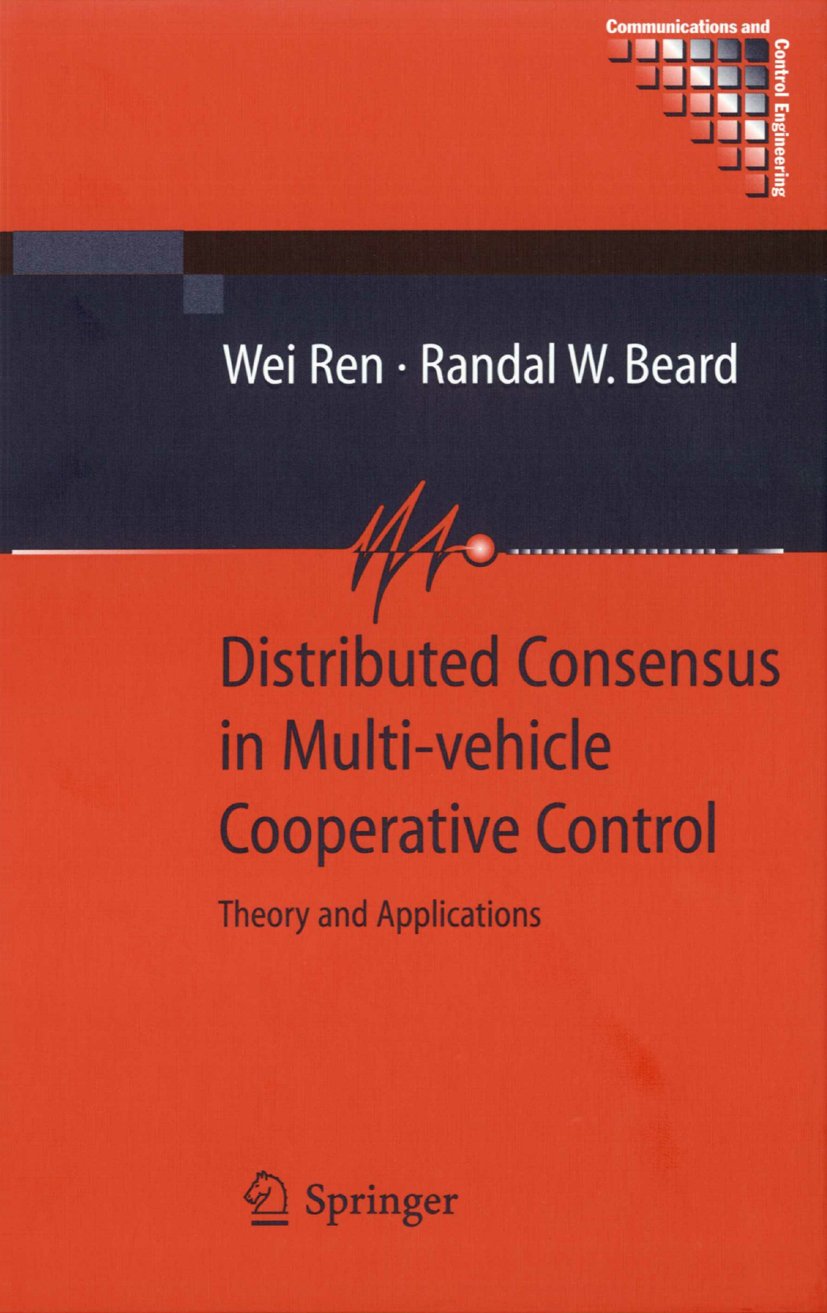 Communications and Control Engineering