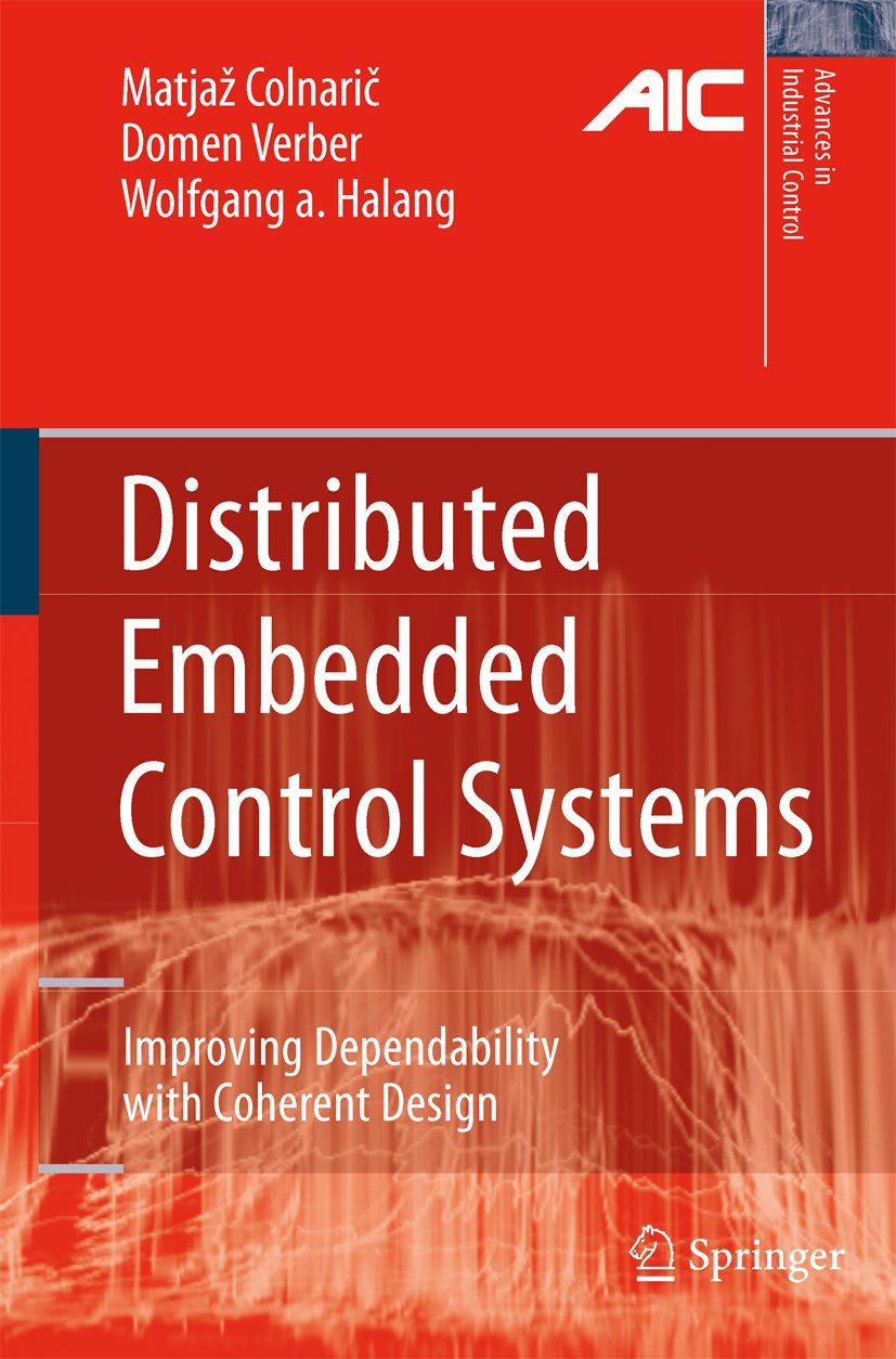 Advances in Industrial Control
