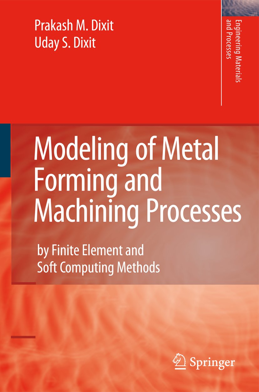 Engineering Materials and Processes