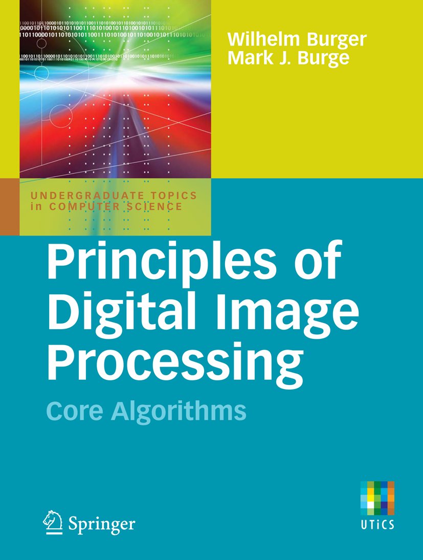Undergraduate Topics in Computer Science