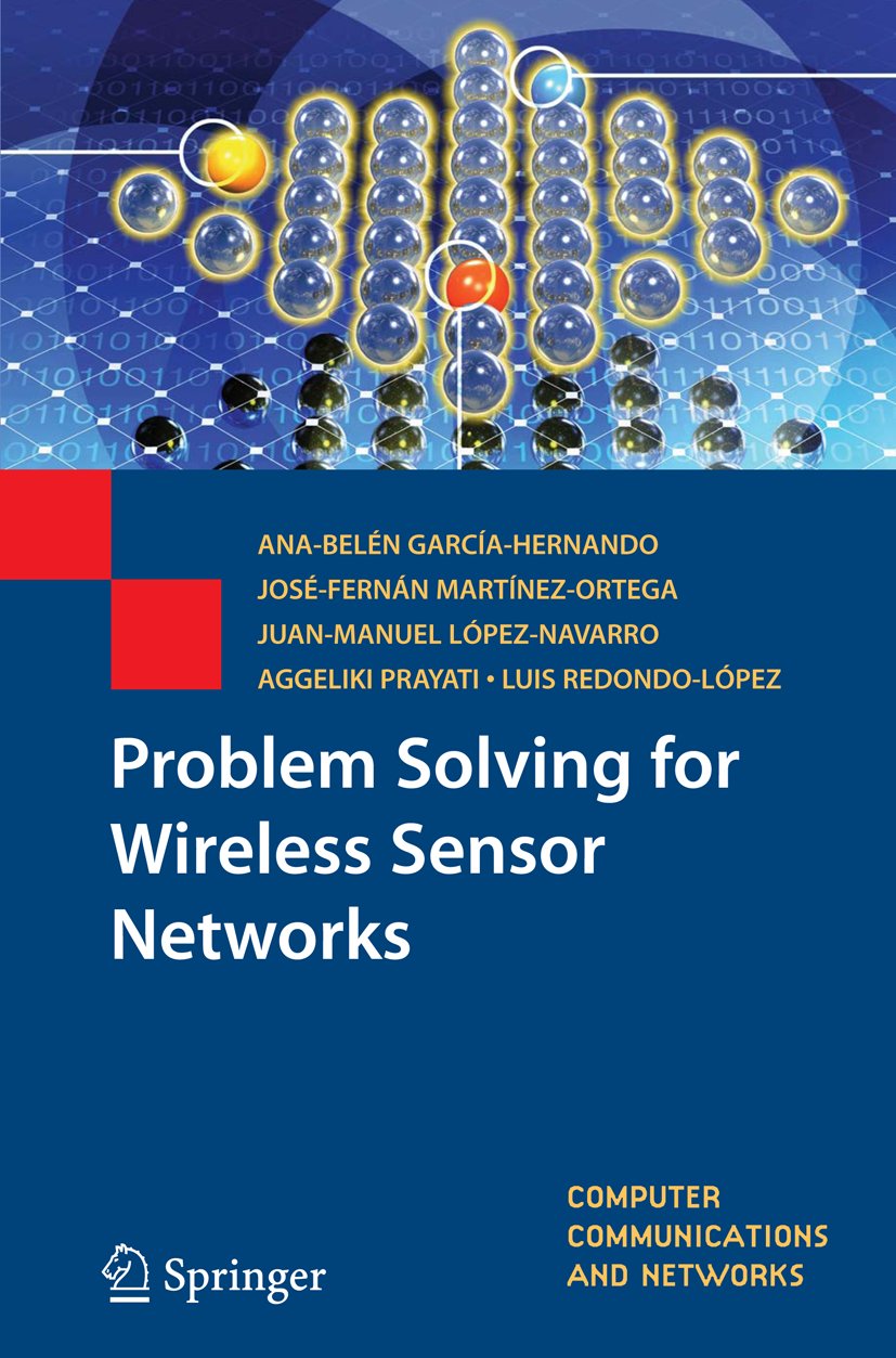 Computer Communications and Networks