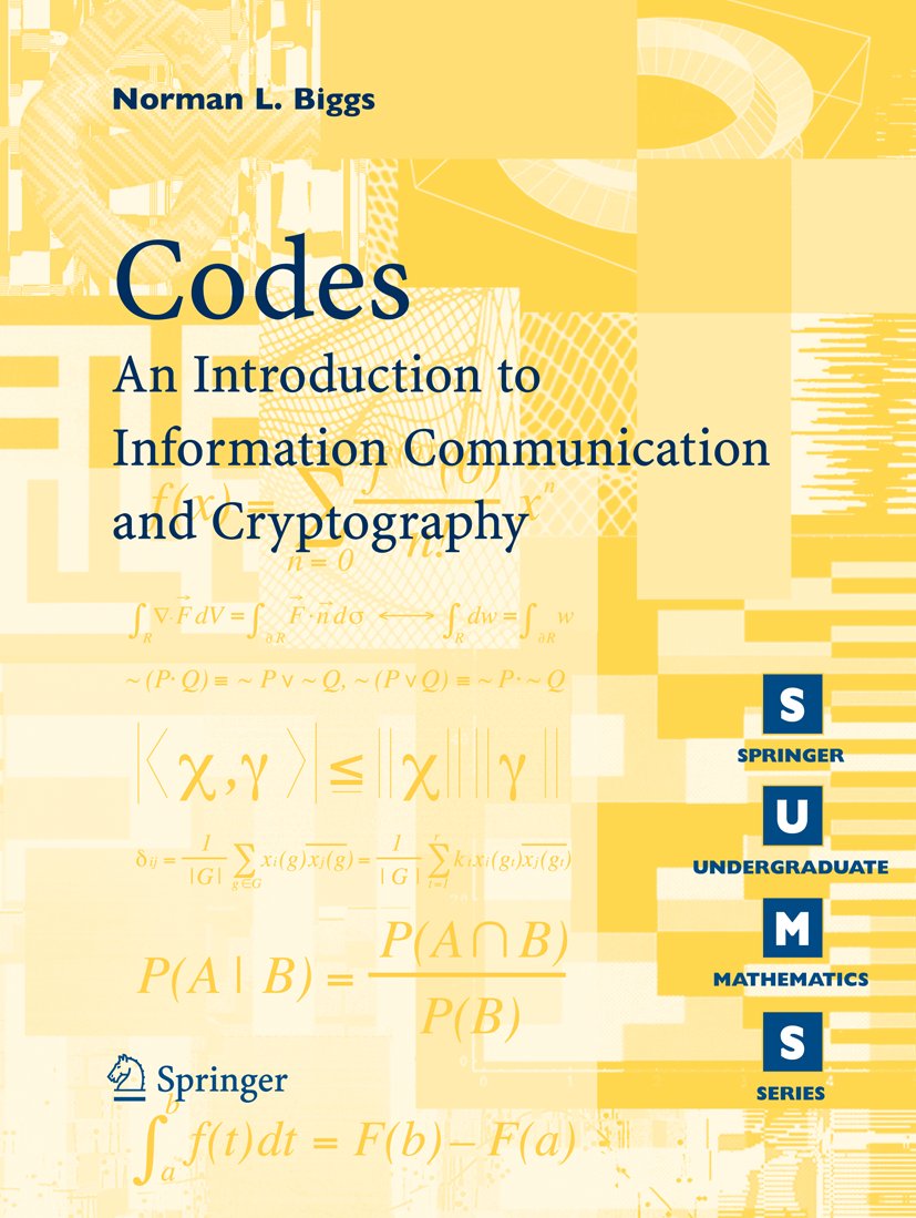 Springer Undergraduate Mathematics Series