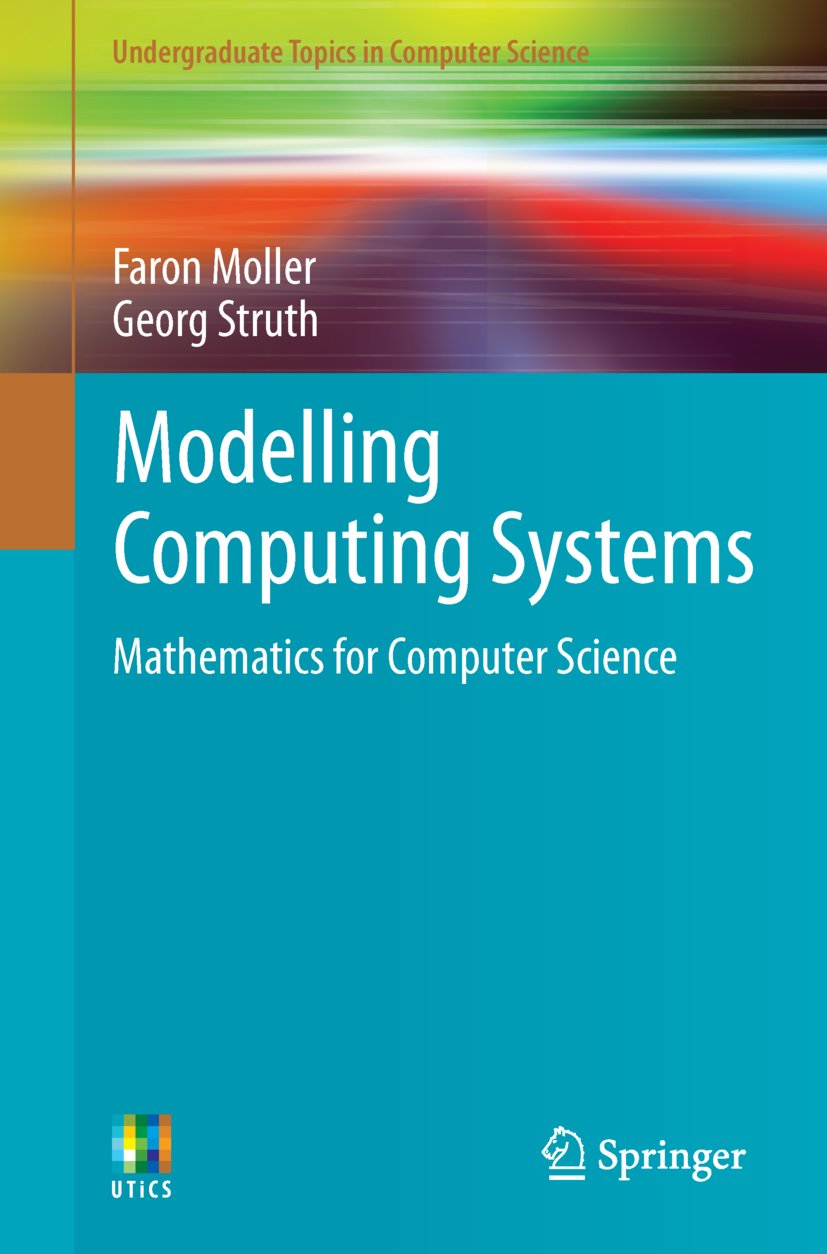 Undergraduate Topics in Computer Science