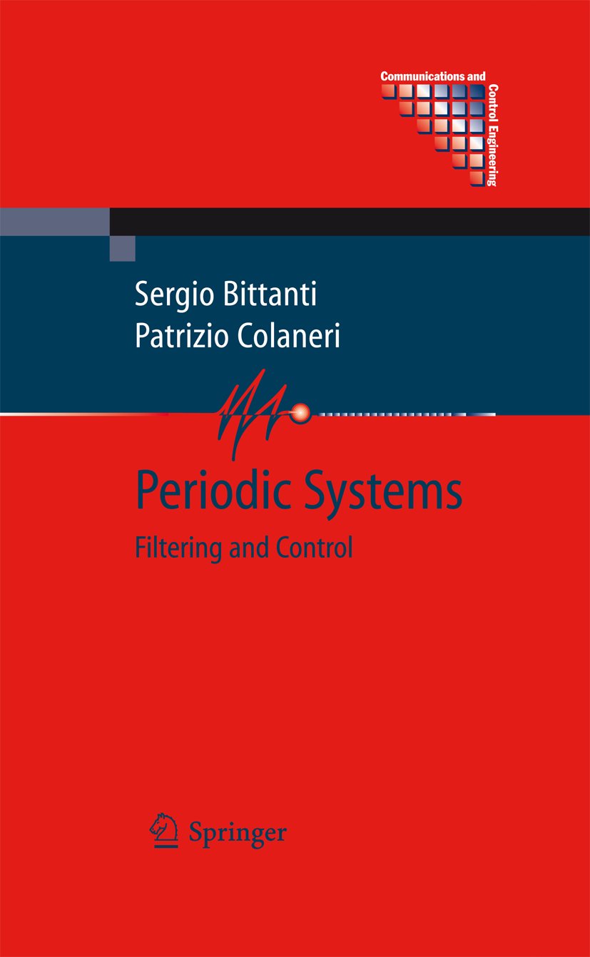 Communications and Control Engineering