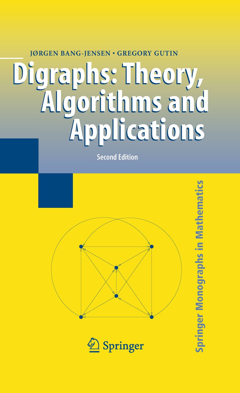 Springer Monographs in Mathematics
