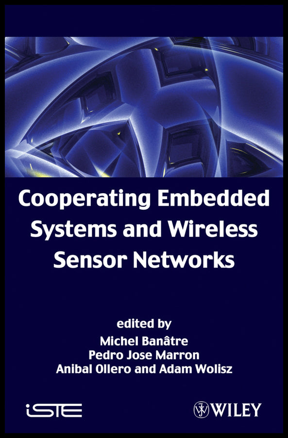 Cooperating Embedded Systems and Wireless Sensor Networks