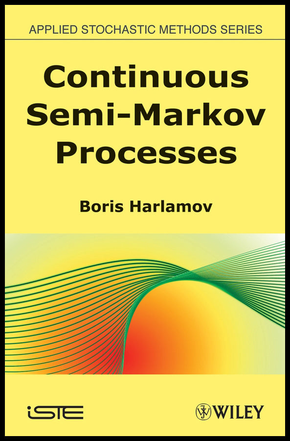 Continuous Semi-Markov Processes