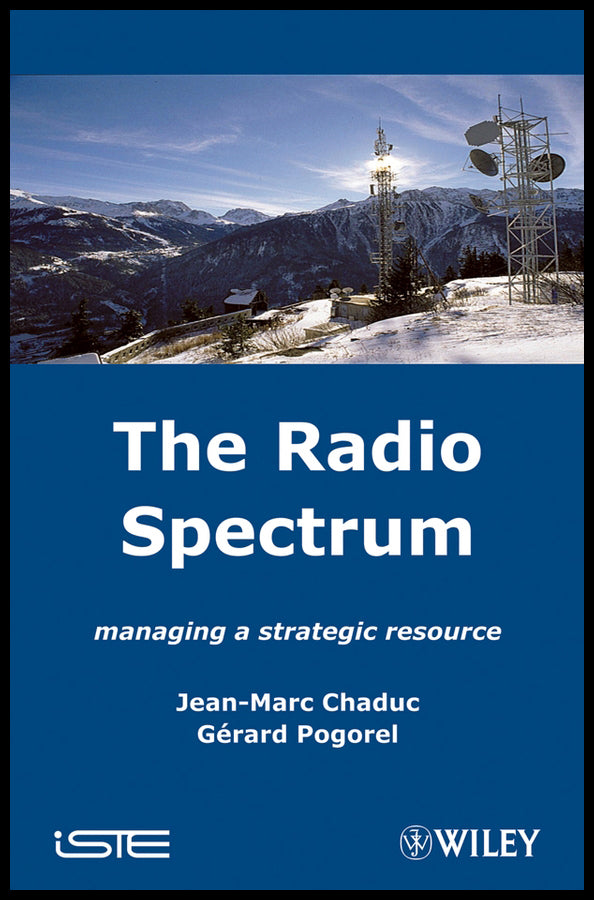 The Radio Spectrum
