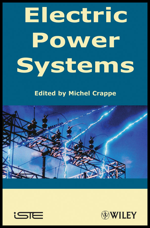 Electric Power Systems
