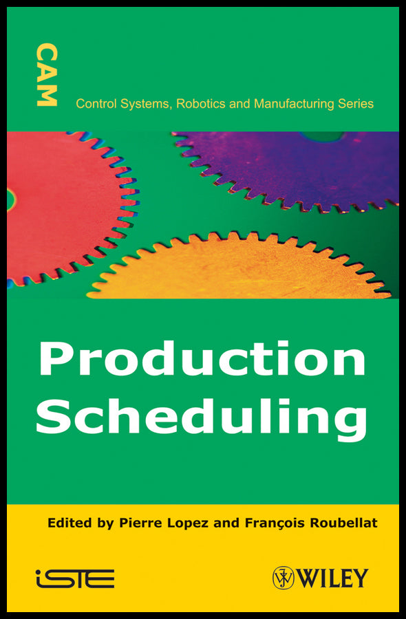 Production Scheduling