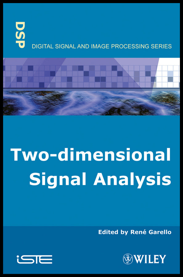 Two-dimensional Signal Analysis