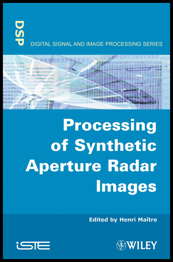 Processing of Synthetic Aperture Radar (SAR) Images