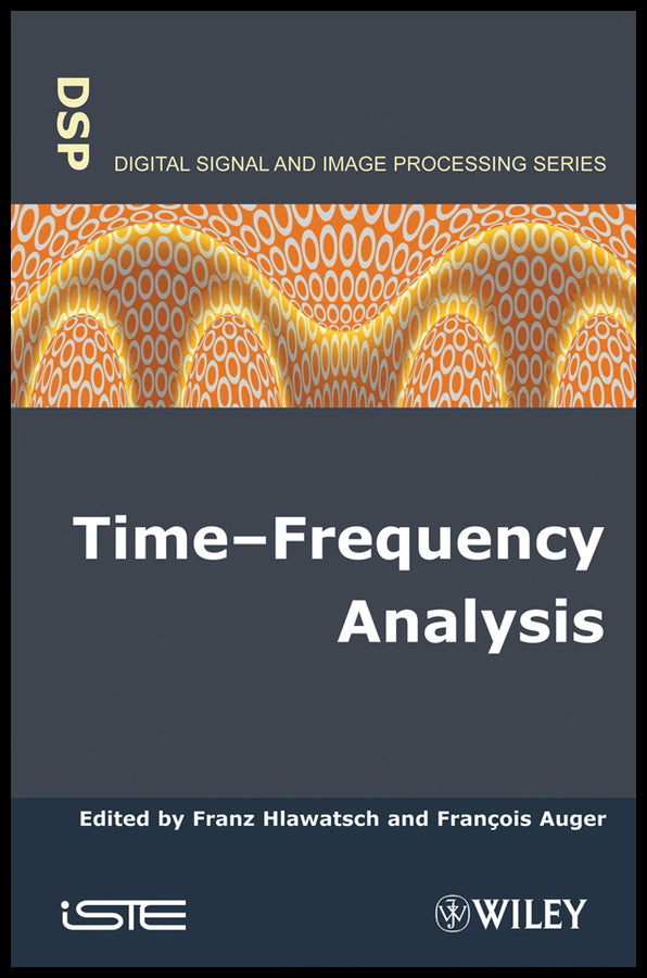 Time-Frequency Analysis