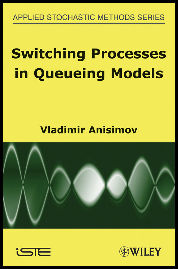 Switching Processes in Queueing Models